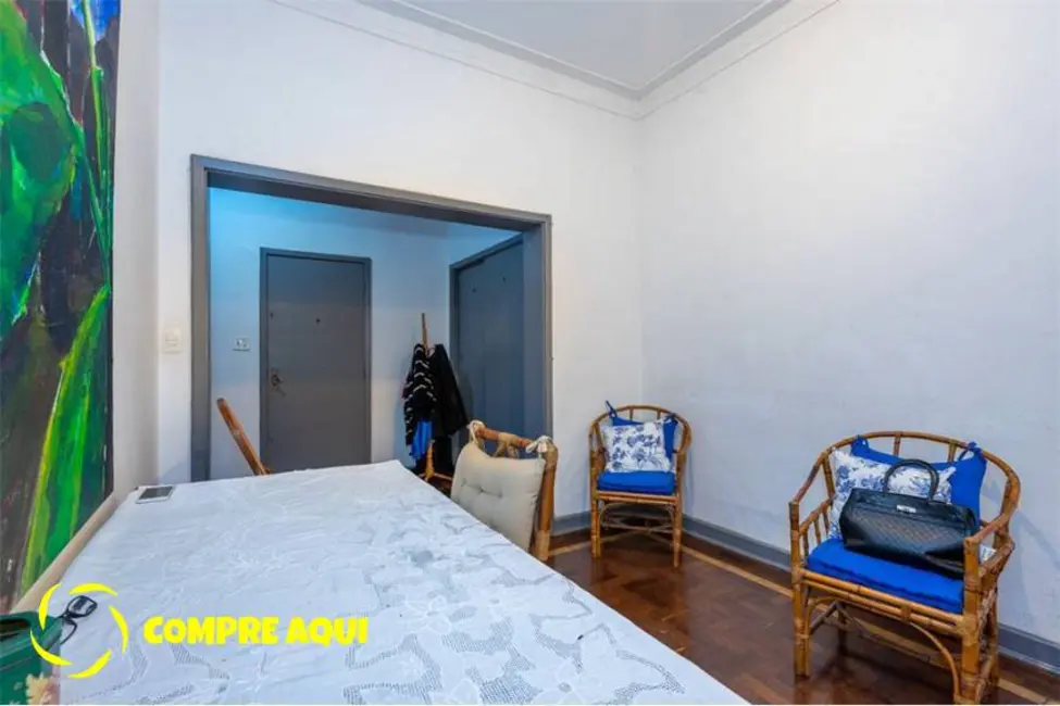 Foto 7 de Apartamento com 3 quartos à venda, 150m2 em Higienópolis, São Paulo - SP