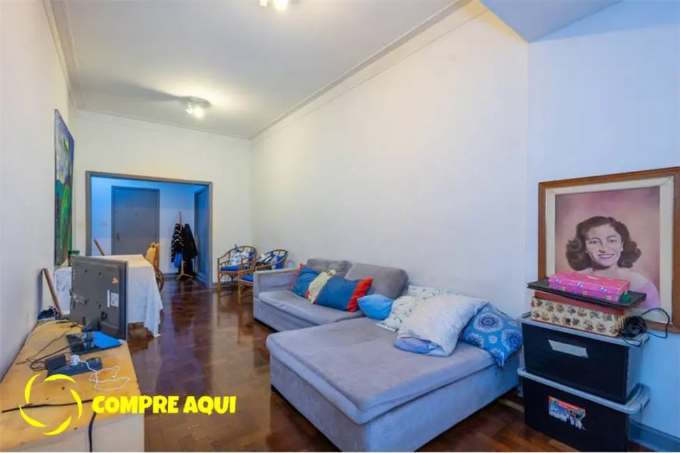 Foto 9 de Apartamento com 3 quartos à venda, 150m2 em Higienópolis, São Paulo - SP