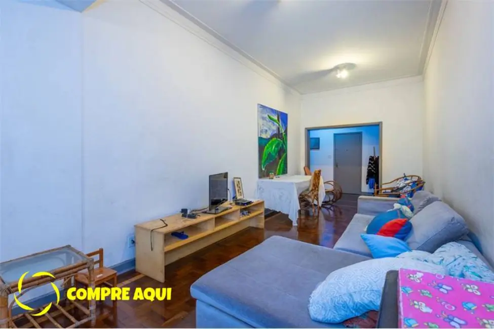 Foto 5 de Apartamento com 3 quartos à venda, 150m2 em Higienópolis, São Paulo - SP