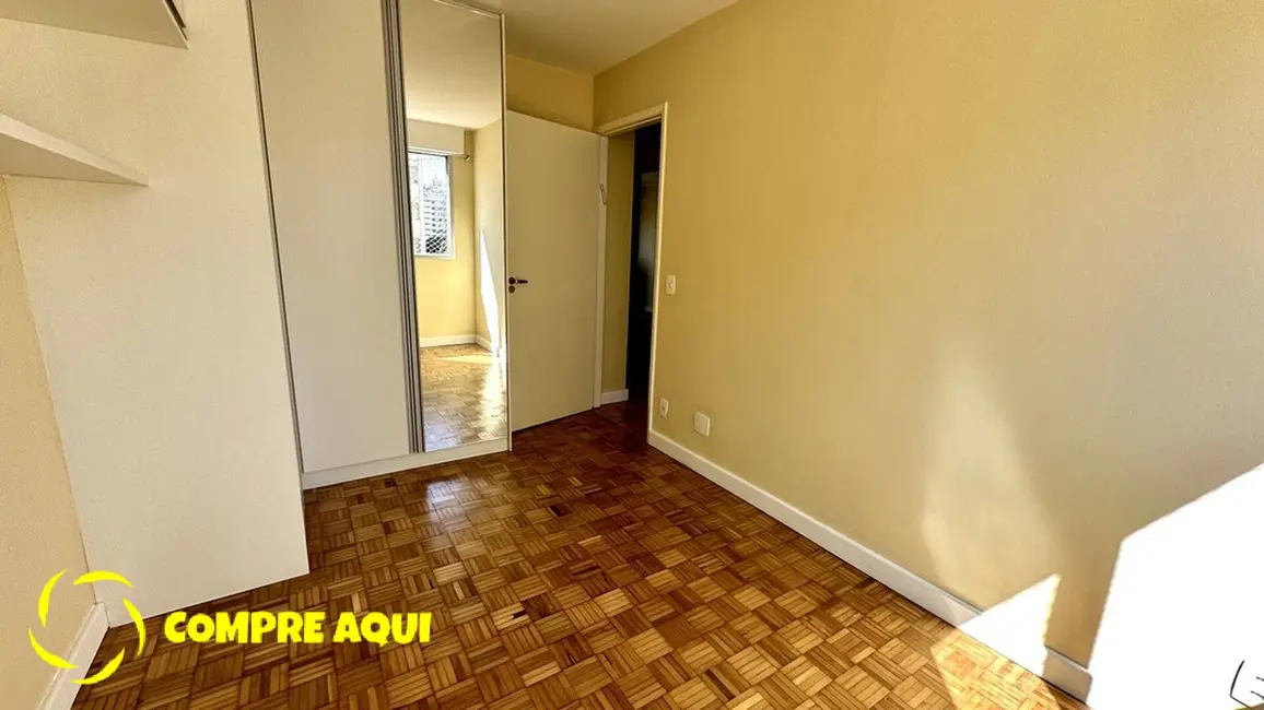 Apartamento com 2 quartos à venda, 65m2 em Santa Cecília, São Paulo - SP - imagem 9 Foto 9 de Apartamento com 2 quartos à venda, 65m2 em Santa Cecília, São Paulo - SP