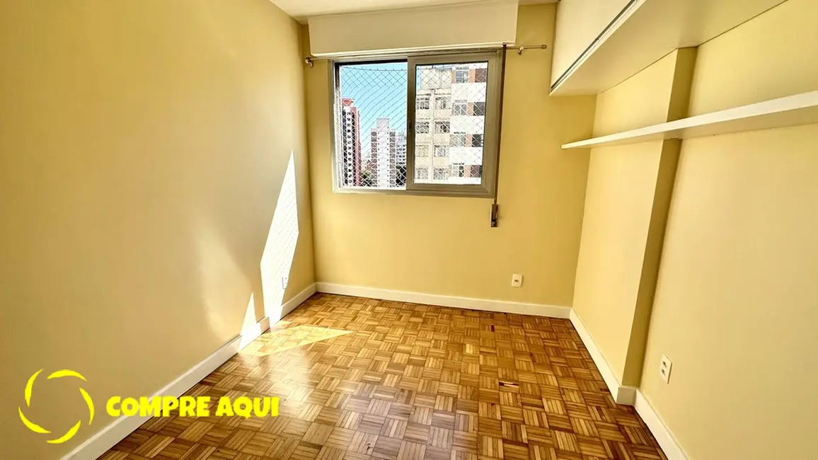 Apartamento com 2 quartos à venda, 65m2 em Santa Cecília, São Paulo - SP - imagem 8 Foto 8 de Apartamento com 2 quartos à venda, 65m2 em Santa Cecília, São Paulo - SP