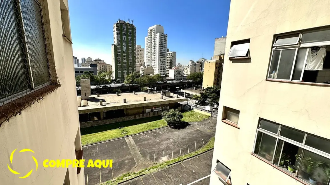 Apartamento com 2 quartos à venda, 65m2 em Santa Cecília, São Paulo - SP - imagem 4 Foto 4 de Apartamento com 2 quartos à venda, 65m2 em Santa Cecília, São Paulo - SP
