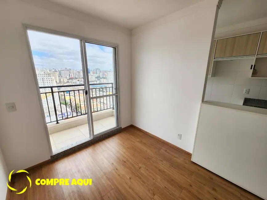 Foto 4 de Apartamento com 1 quarto à venda, 36m2 em Brás, São Paulo - SP