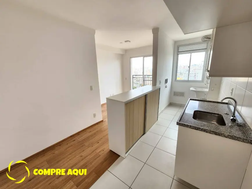Foto 3 de Apartamento com 1 quarto à venda, 36m2 em Brás, São Paulo - SP