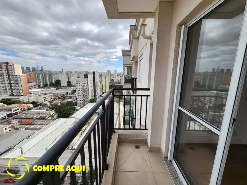 Foto 9 de Apartamento com 1 quarto à venda, 36m2 em Brás, São Paulo - SP