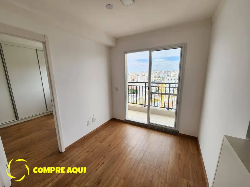 Foto 5 de Apartamento com 1 quarto à venda, 36m2 em Brás, São Paulo - SP