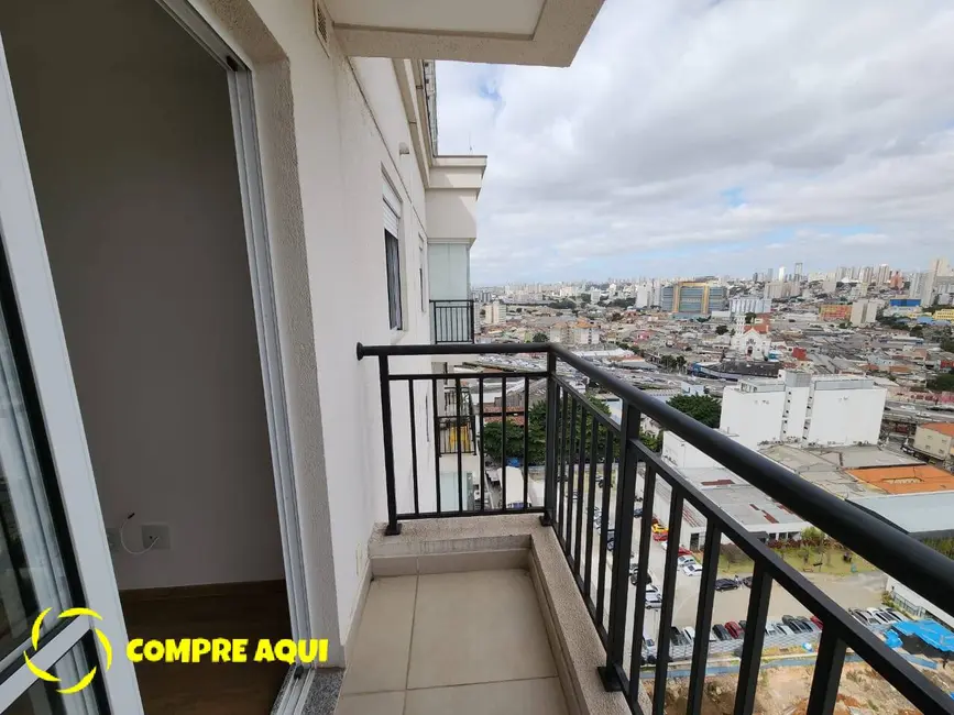 Foto 6 de Apartamento com 1 quarto à venda, 36m2 em Brás, São Paulo - SP