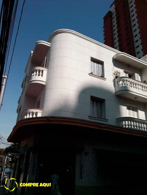 Apartamento com 7 quartos à venda, 750m2 em Perdizes, São Paulo - SP - imagem 7 Foto 7 de Apartamento com 7 quartos à venda, 750m2 em Perdizes, São Paulo - SP