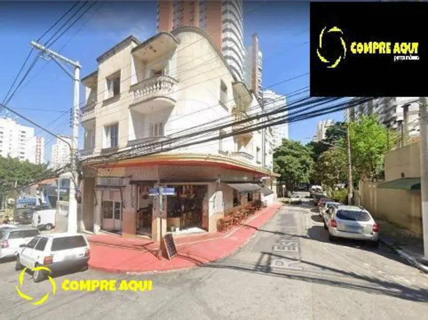 Foto 1 de Apartamento com 7 quartos à venda, 750m2 em Perdizes, São Paulo - SP