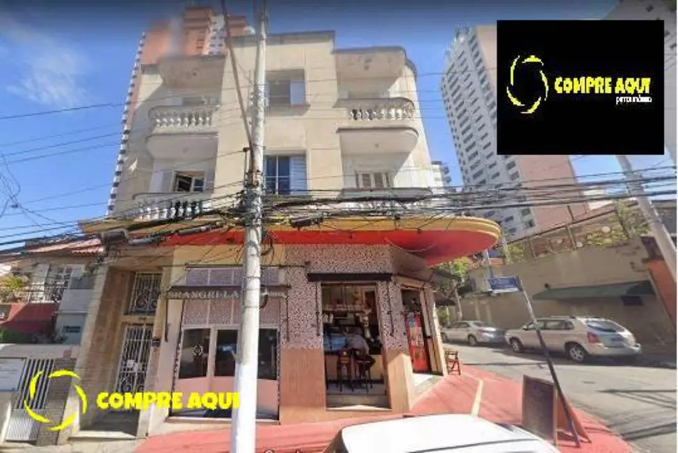 Foto 2 de Apartamento com 7 quartos à venda, 750m2 em Perdizes, São Paulo - SP
