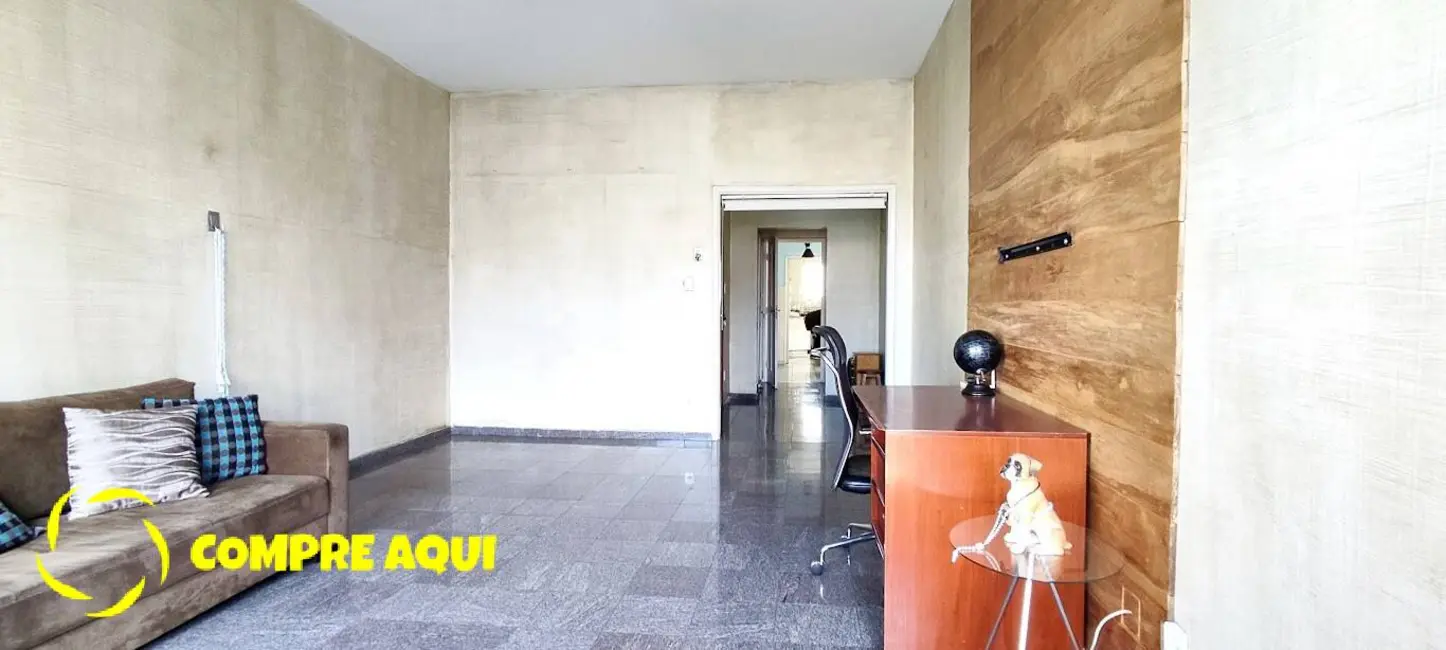 Foto 2 de Apartamento com 3 quartos à venda, 145m2 em Vila Buarque, São Paulo - SP