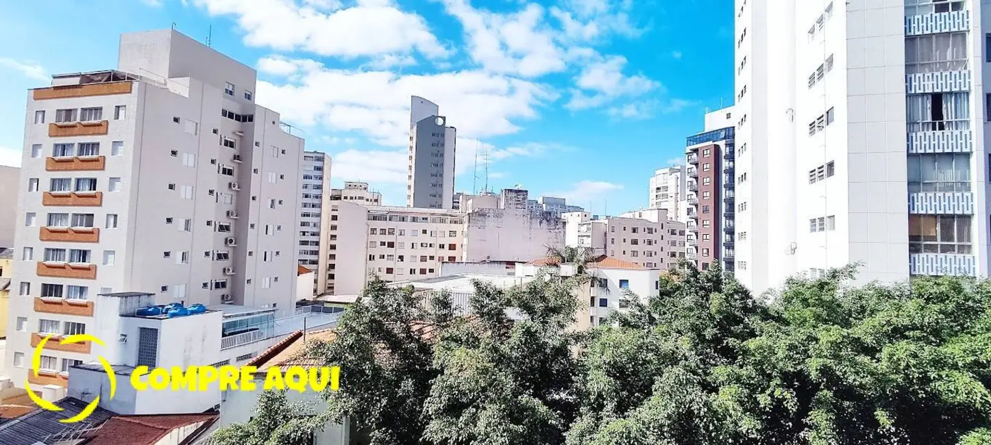 Foto 5 de Apartamento com 3 quartos à venda, 145m2 em Vila Buarque, São Paulo - SP