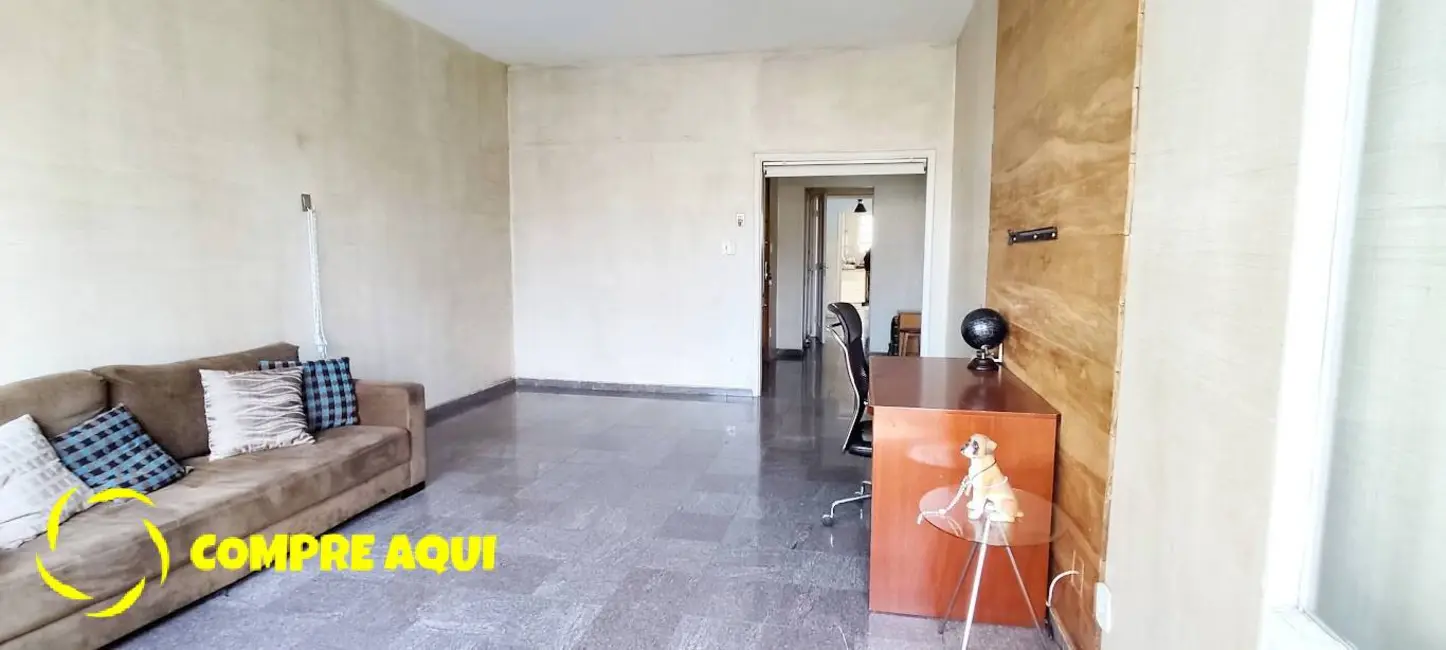 Foto 7 de Apartamento com 3 quartos à venda, 145m2 em Vila Buarque, São Paulo - SP
