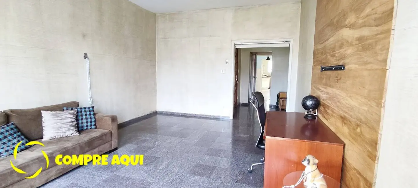Foto 6 de Apartamento com 3 quartos à venda, 145m2 em Vila Buarque, São Paulo - SP