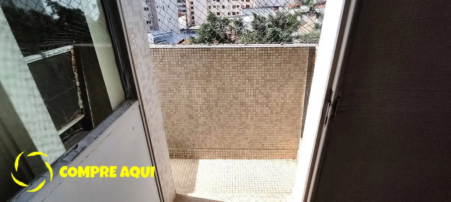 Foto 3 de Apartamento com 3 quartos à venda, 145m2 em Vila Buarque, São Paulo - SP