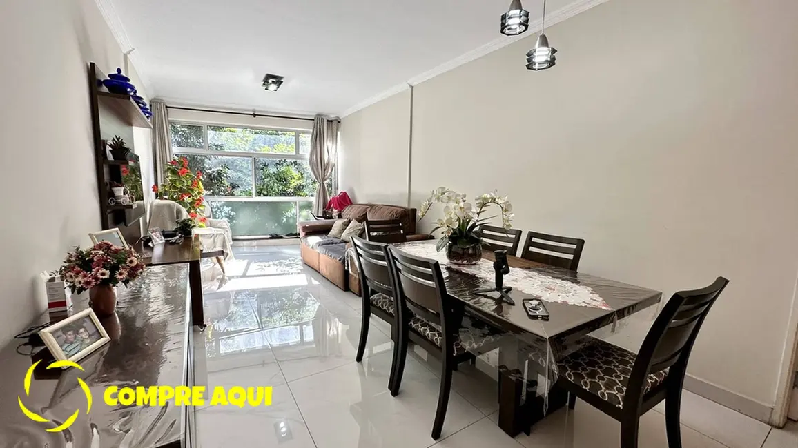 Foto 1 de Apartamento com 2 quartos à venda, 96m2 em Vila Buarque, São Paulo - SP