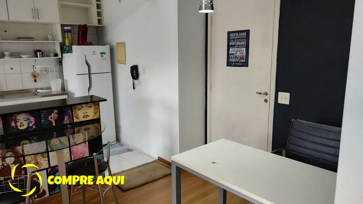 Foto 4 de Apartamento com 1 quarto à venda, 40m2 em Campos Elíseos, São Paulo - SP