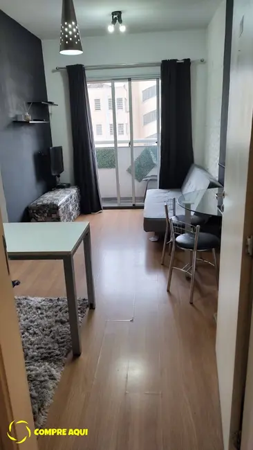 Foto 2 de Apartamento com 1 quarto à venda, 40m2 em Campos Elíseos, São Paulo - SP