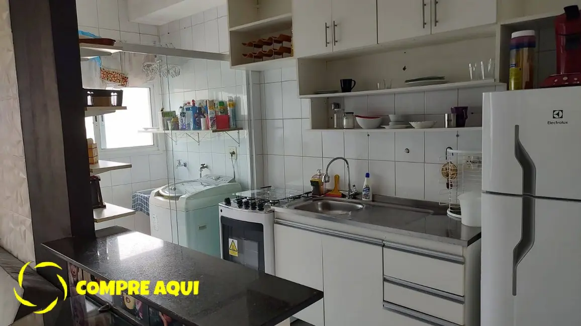 Foto 7 de Apartamento com 1 quarto à venda, 40m2 em Campos Elíseos, São Paulo - SP