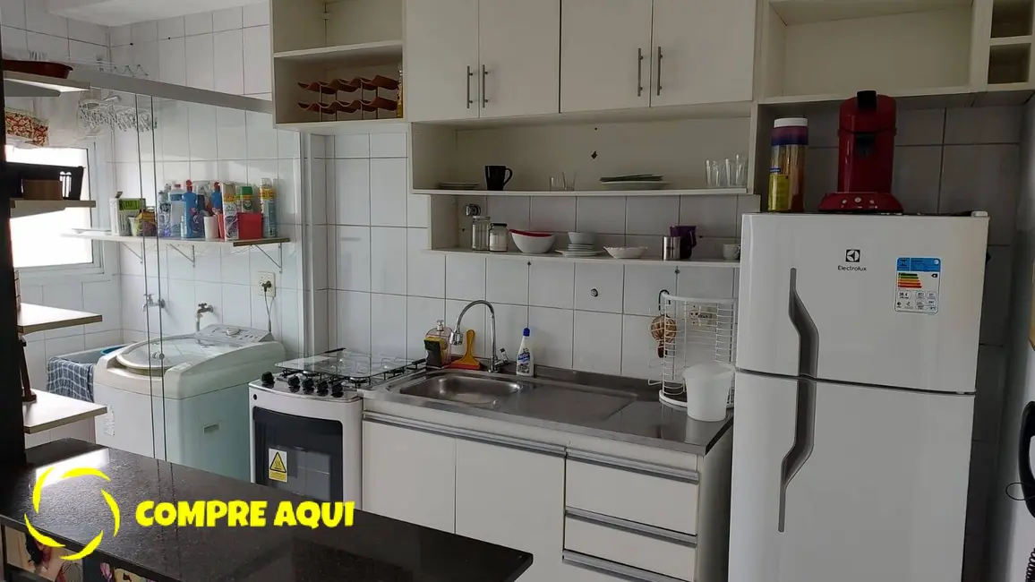 Foto 9 de Apartamento com 1 quarto à venda, 40m2 em Campos Elíseos, São Paulo - SP