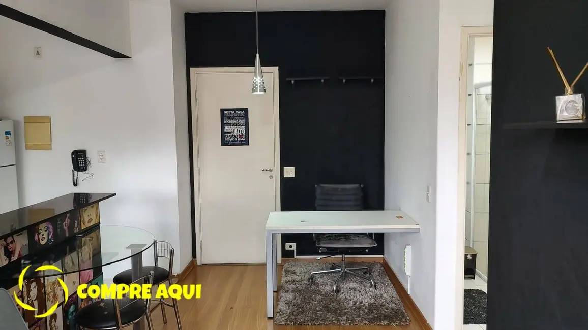 Foto 3 de Apartamento com 1 quarto à venda, 40m2 em Campos Elíseos, São Paulo - SP