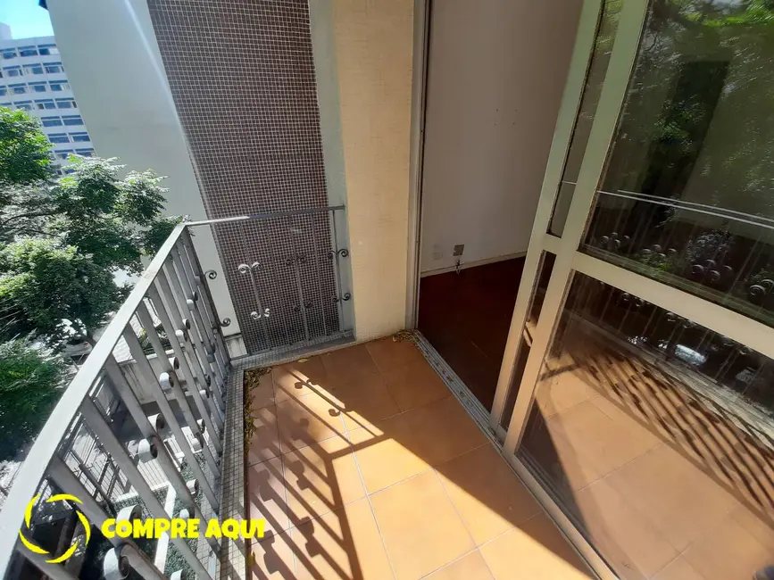 Foto 4 de Apartamento com 2 quartos à venda, 70m2 em Perdizes, São Paulo - SP