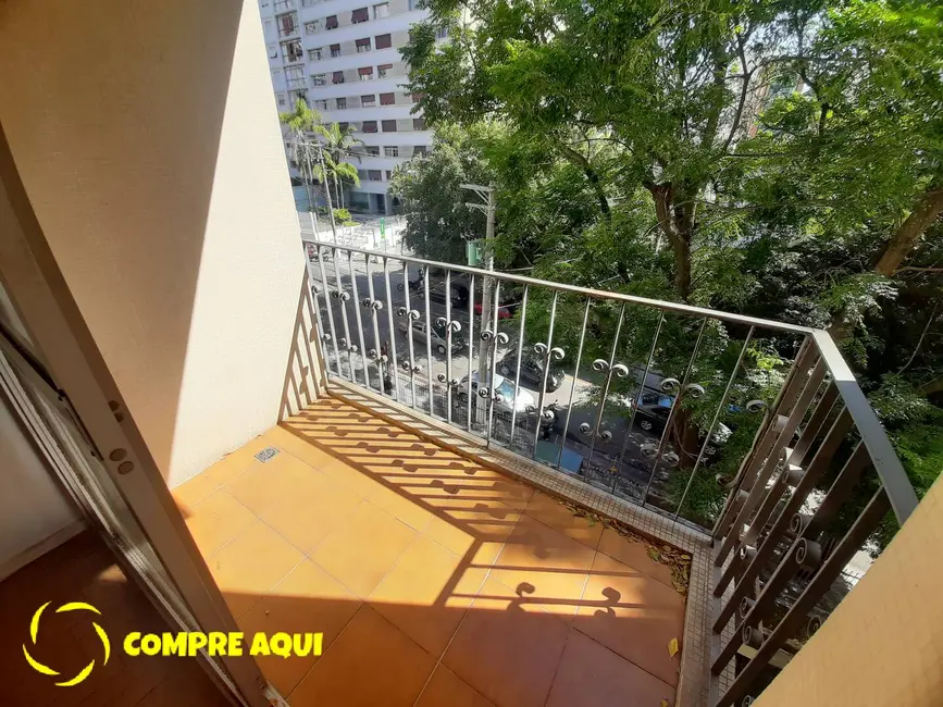 Foto 3 de Apartamento com 2 quartos à venda, 70m2 em Perdizes, São Paulo - SP