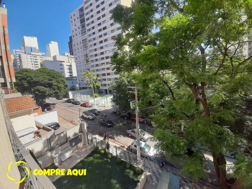 Foto 6 de Apartamento com 2 quartos à venda, 70m2 em Perdizes, São Paulo - SP