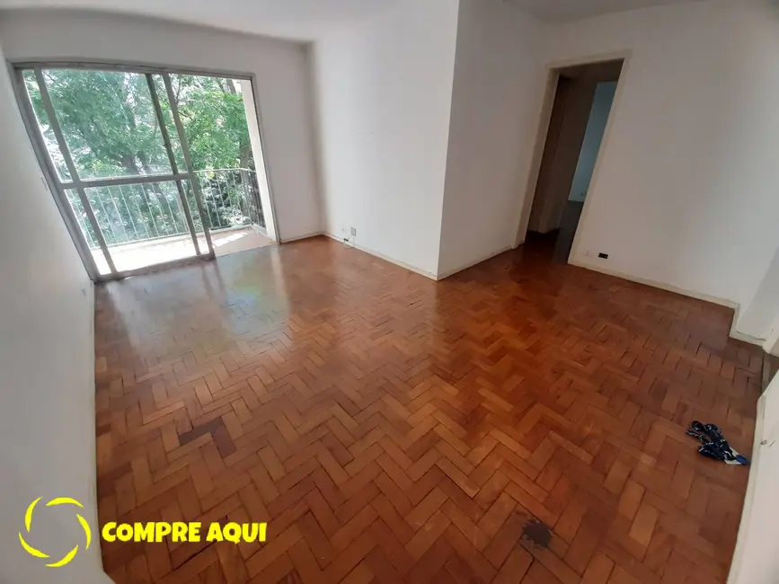 Foto 1 de Apartamento com 2 quartos à venda, 70m2 em Perdizes, São Paulo - SP
