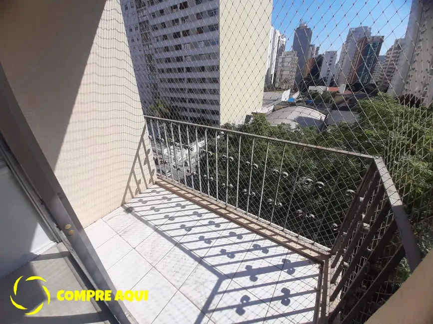 Apartamento com 2 quartos à venda, 70m2 em Perdizes, São Paulo - SP - imagem 3 Foto 3 de Apartamento com 2 quartos à venda, 70m2 em Perdizes, São Paulo - SP