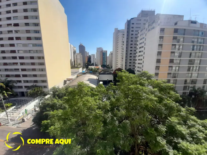 Apartamento com 2 quartos à venda, 70m2 em Perdizes, São Paulo - SP - imagem 5 Foto 5 de Apartamento com 2 quartos à venda, 70m2 em Perdizes, São Paulo - SP