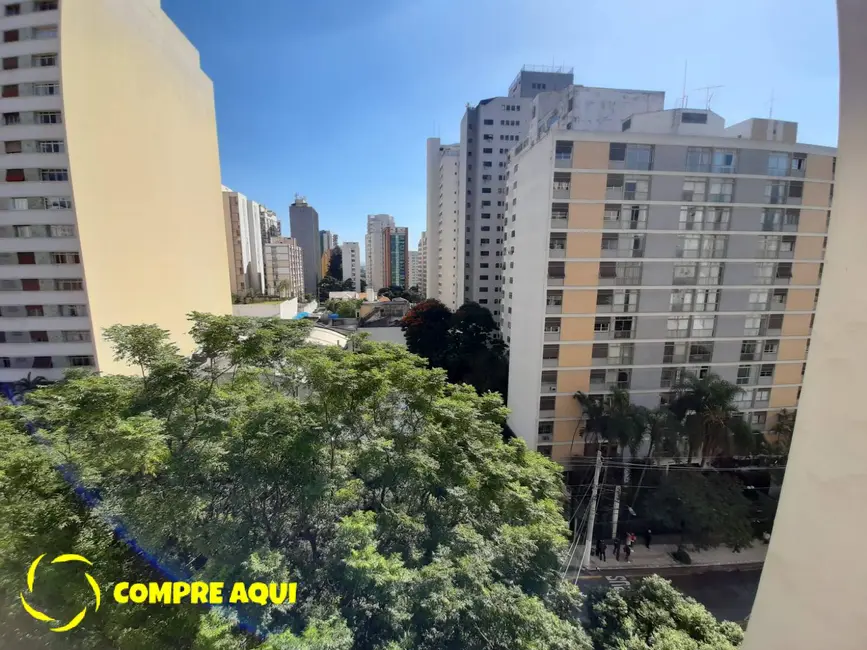 Apartamento com 2 quartos à venda, 70m2 em Perdizes, São Paulo - SP - imagem 6 Foto 6 de Apartamento com 2 quartos à venda, 70m2 em Perdizes, São Paulo - SP