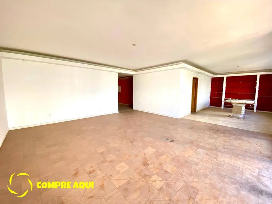 Apartamento com 3 quartos à venda, 195m2 em Perdizes, São Paulo - SP - imagem 6 Foto 6 de Apartamento com 3 quartos à venda, 195m2 em Perdizes, São Paulo - SP