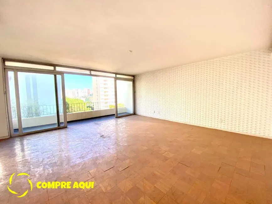 Apartamento com 3 quartos à venda, 195m2 em Perdizes, São Paulo - SP - imagem 4 Foto 4 de Apartamento com 3 quartos à venda, 195m2 em Perdizes, São Paulo - SP