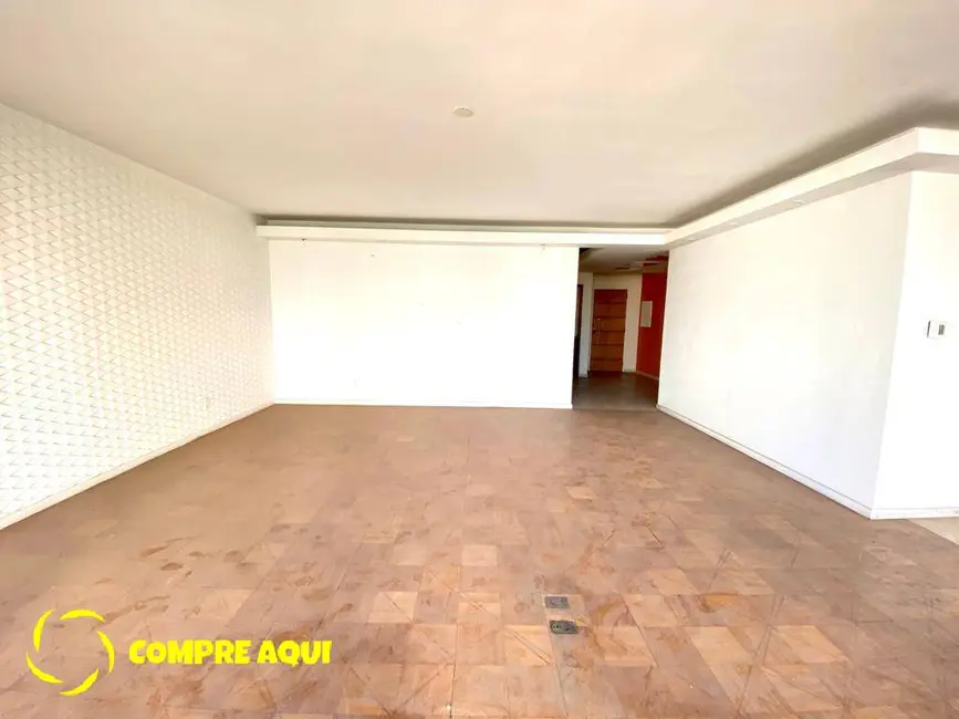 Apartamento com 3 quartos à venda, 195m2 em Perdizes, São Paulo - SP - imagem 7 Foto 7 de Apartamento com 3 quartos à venda, 195m2 em Perdizes, São Paulo - SP