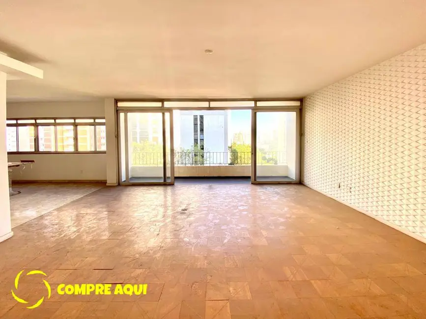 Apartamento com 3 quartos à venda, 195m2 em Perdizes, São Paulo - SP - imagem 3 Foto 3 de Apartamento com 3 quartos à venda, 195m2 em Perdizes, São Paulo - SP