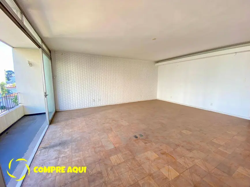 Apartamento com 3 quartos à venda, 195m2 em Perdizes, São Paulo - SP - imagem 5 Foto 5 de Apartamento com 3 quartos à venda, 195m2 em Perdizes, São Paulo - SP