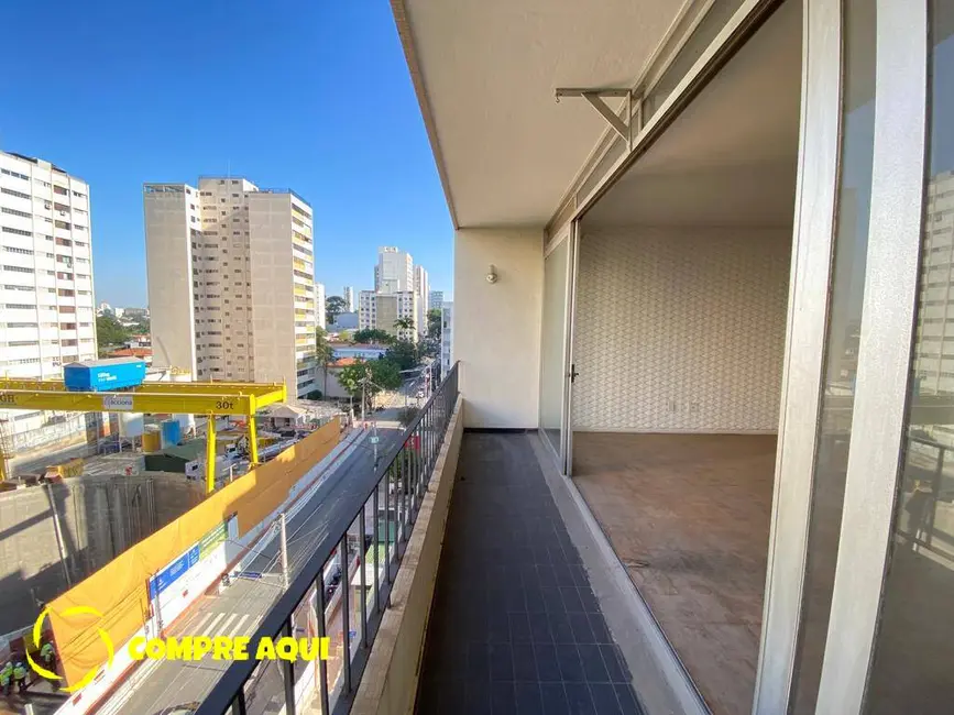Apartamento com 3 quartos à venda, 195m2 em Perdizes, São Paulo - SP - imagem 8 Foto 8 de Apartamento com 3 quartos à venda, 195m2 em Perdizes, São Paulo - SP