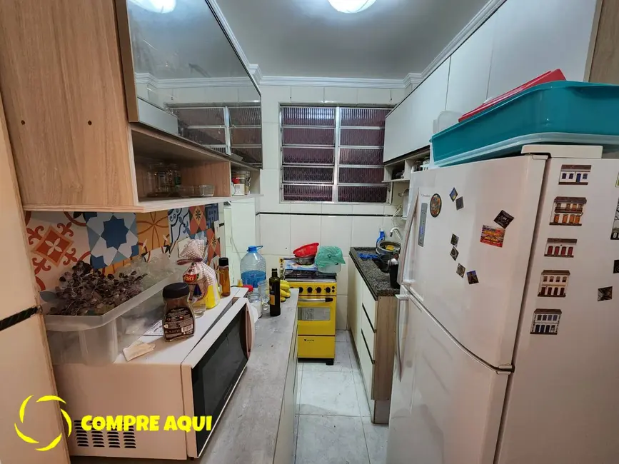 Foto 8 de Apartamento com 1 quarto à venda, 45m2 em Santa Cecília, São Paulo - SP