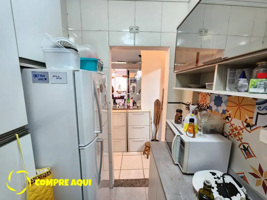 Foto 6 de Apartamento com 1 quarto à venda, 45m2 em Santa Cecília, São Paulo - SP