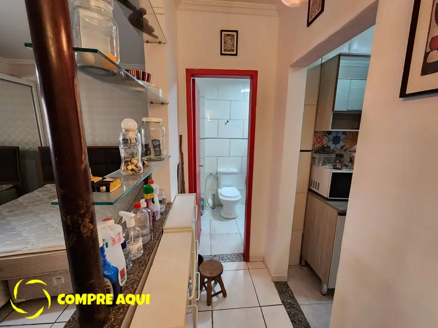 Foto 4 de Apartamento com 1 quarto à venda, 45m2 em Santa Cecília, São Paulo - SP