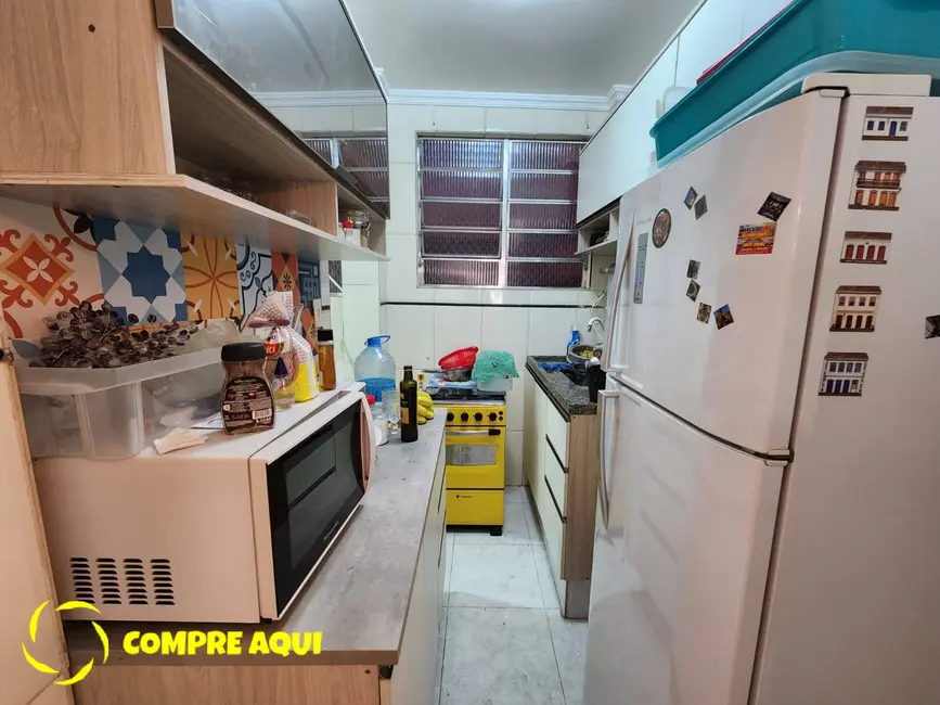 Foto 7 de Apartamento com 1 quarto à venda, 45m2 em Santa Cecília, São Paulo - SP