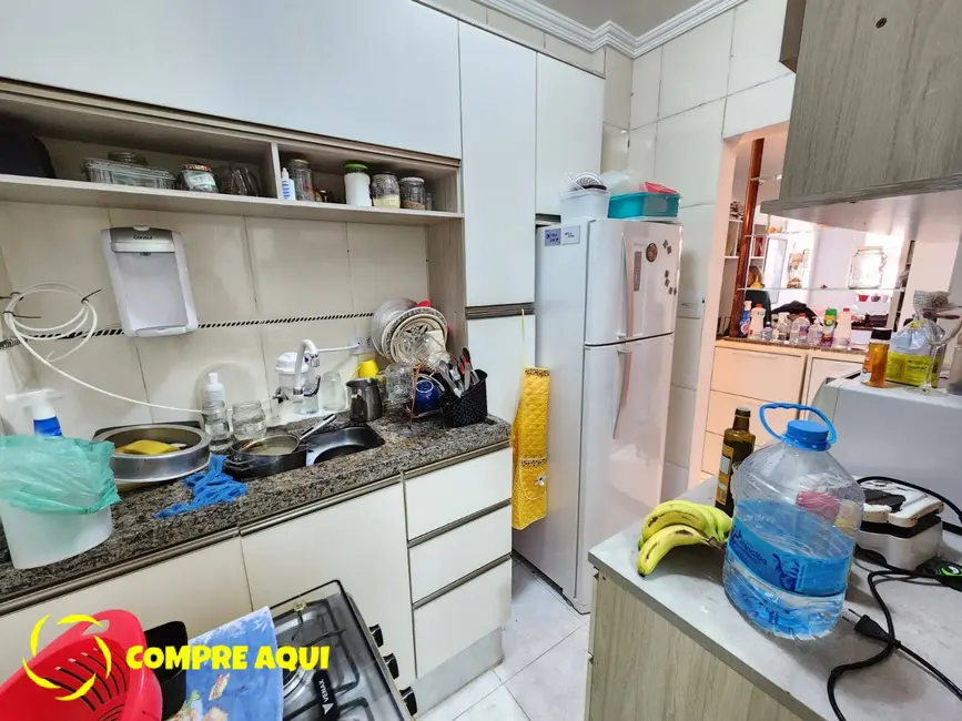 Foto 5 de Apartamento com 1 quarto à venda, 45m2 em Santa Cecília, São Paulo - SP