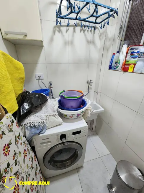 Foto 9 de Apartamento com 1 quarto à venda, 45m2 em Santa Cecília, São Paulo - SP