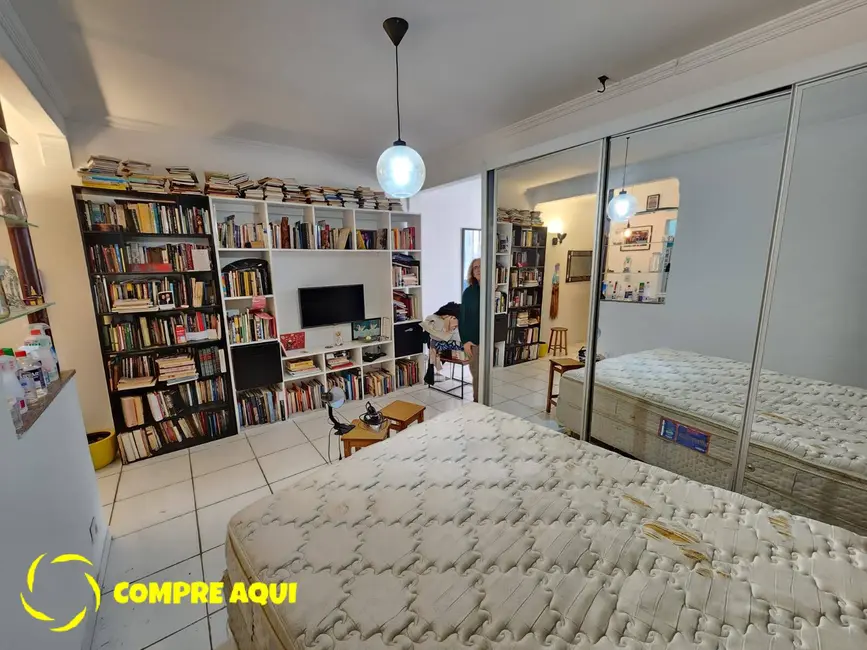 Foto 3 de Apartamento com 1 quarto à venda, 45m2 em Santa Cecília, São Paulo - SP