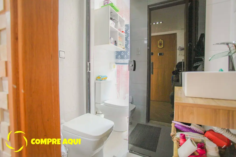 Foto 9 de Apartamento com 2 quartos à venda, 85m2 em Vila Buarque, São Paulo - SP