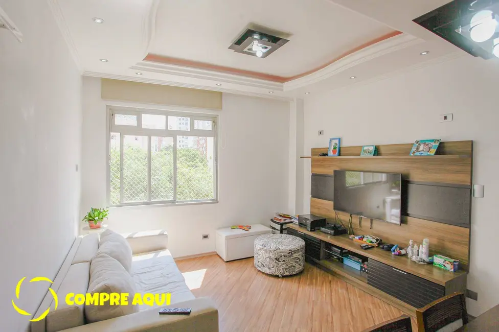Foto 2 de Apartamento com 2 quartos à venda, 85m2 em Vila Buarque, São Paulo - SP