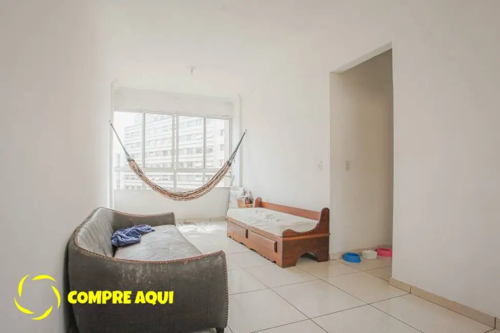 Foto 1 de Apartamento com 2 quartos à venda, 64m2 em Santa Cecília, São Paulo - SP