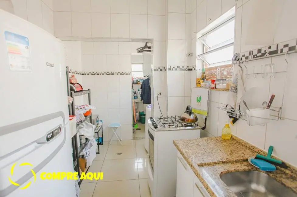 Foto 8 de Apartamento com 2 quartos à venda, 64m2 em Santa Cecília, São Paulo - SP