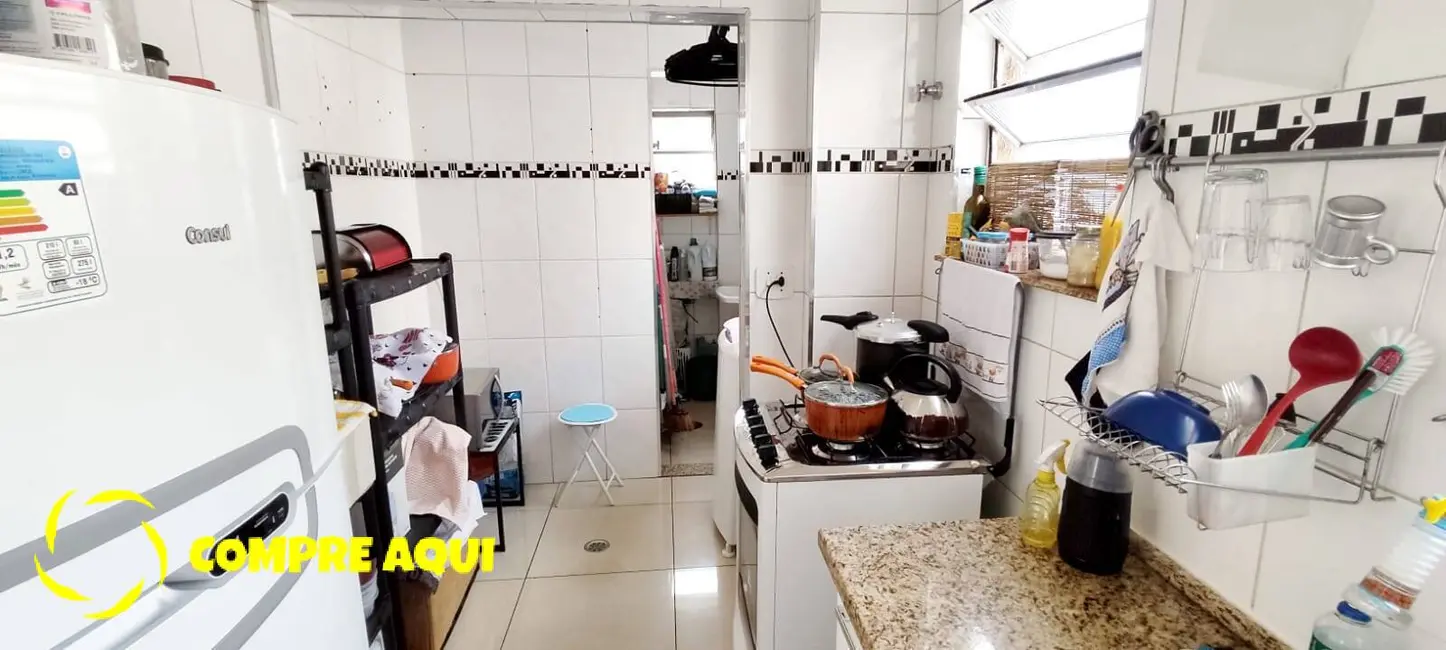 Foto 9 de Apartamento com 2 quartos à venda, 64m2 em Santa Cecília, São Paulo - SP